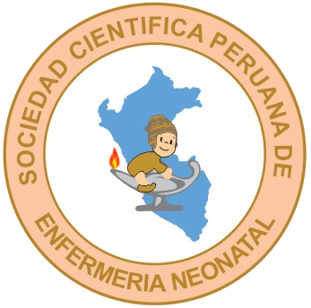 SOCIEDAD CIENTÍFICA PERUANA DE ENFERMERÍA NEONATAL